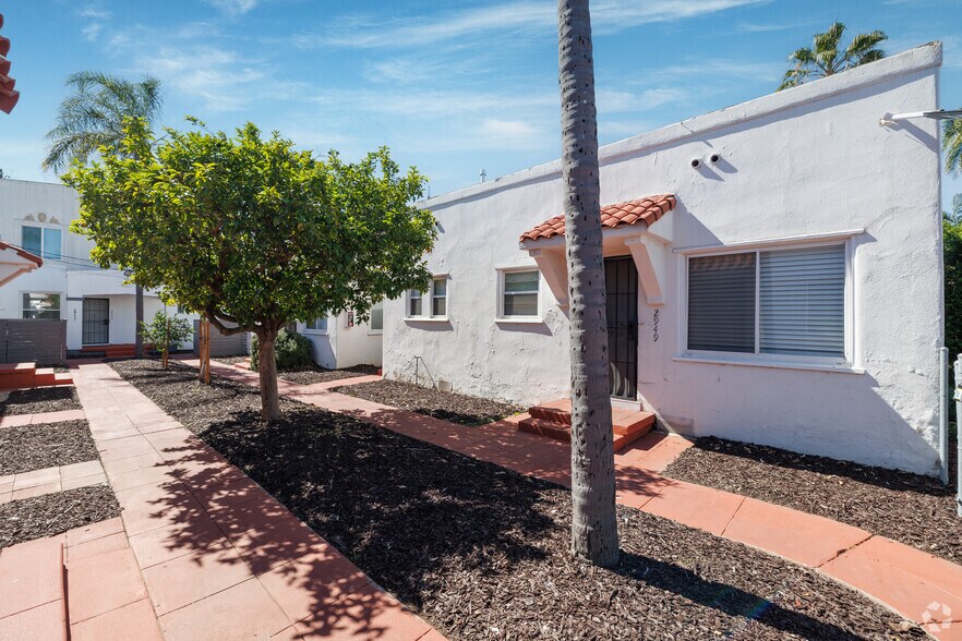 More Photos Of 2949-2957 Kalmia St, San Diego Apartments For Sale