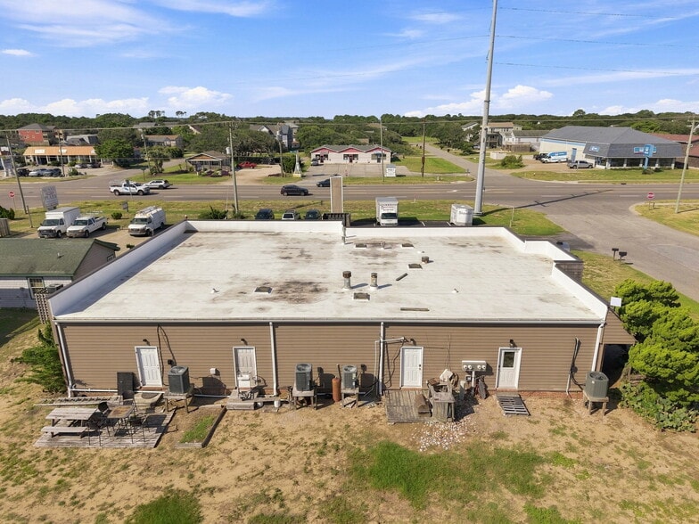 More Photos Of 2705 N Croatan Hwy, Kill Devil Hills Freestanding For Sale