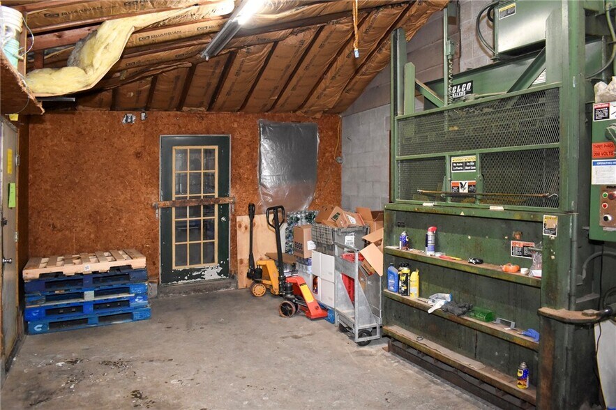 More Photos Of 2 S Main St, Prattsburgh Convenience Store For Sale