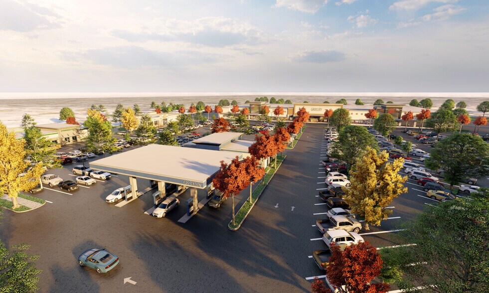 More Photos Of 2180 E Mariposa Rd, Stockton Freestanding For Sale