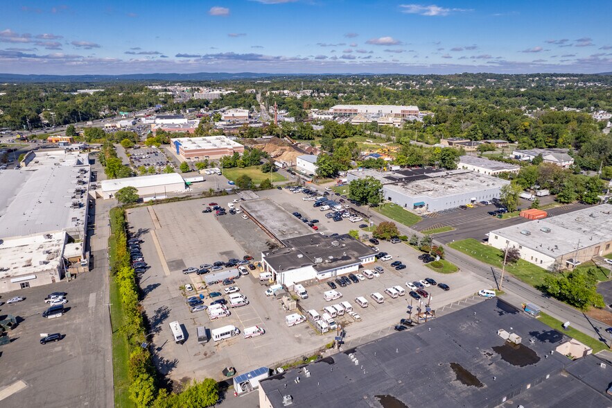 More Photos Of 24 Andrews Dr, Woodland Park Industrial For Sale