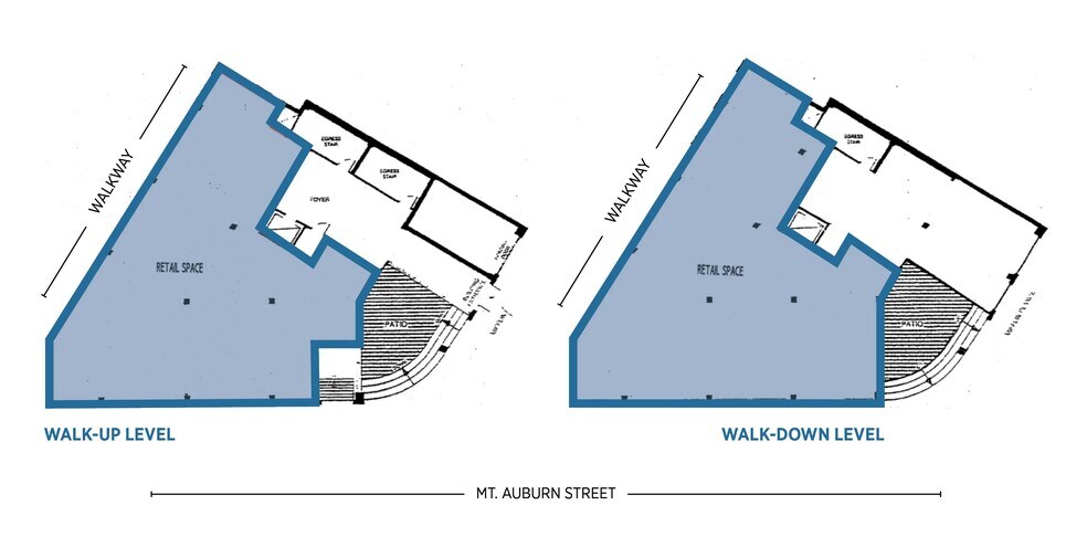 More Photos Of 119 Mt. Auburn, Cambridge Office For Lease