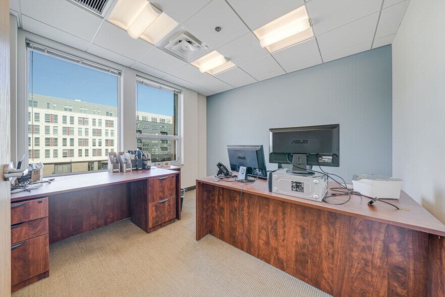 More Photos Of 7115 Leesburg Pike, Falls Church Office For Sale
