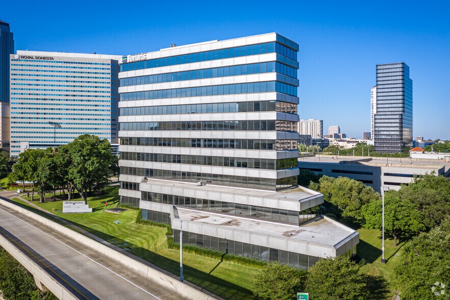 More Photos Of 2200 West Loop South, Houston Office For Lease