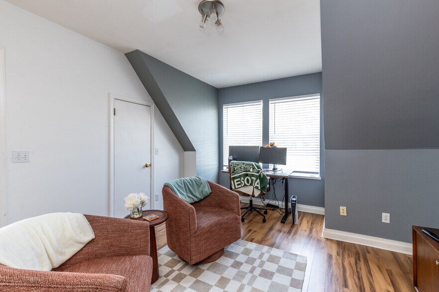 More Photos Of 158 Park St, Buffalo Apartments For Sale