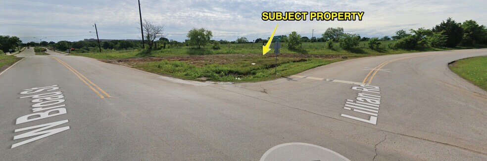 More Photos Of 1340 W Broad St, Mansfield Land For Sale