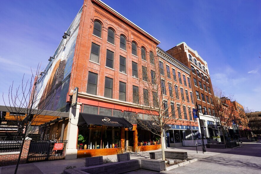 More Photos Of 126 W Columbia St, Fort Wayne Office For Lease