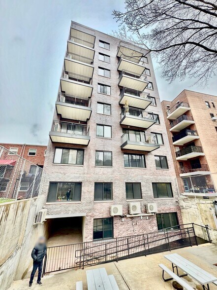More Photos Of 3641 Johnson Ave- Riverdale, Bronx Apartments For Sale