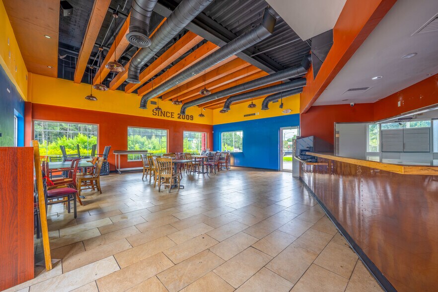 More Photos Of 4540 E Ponce De Leon Ave, Clarkston Restaurant For Lease
