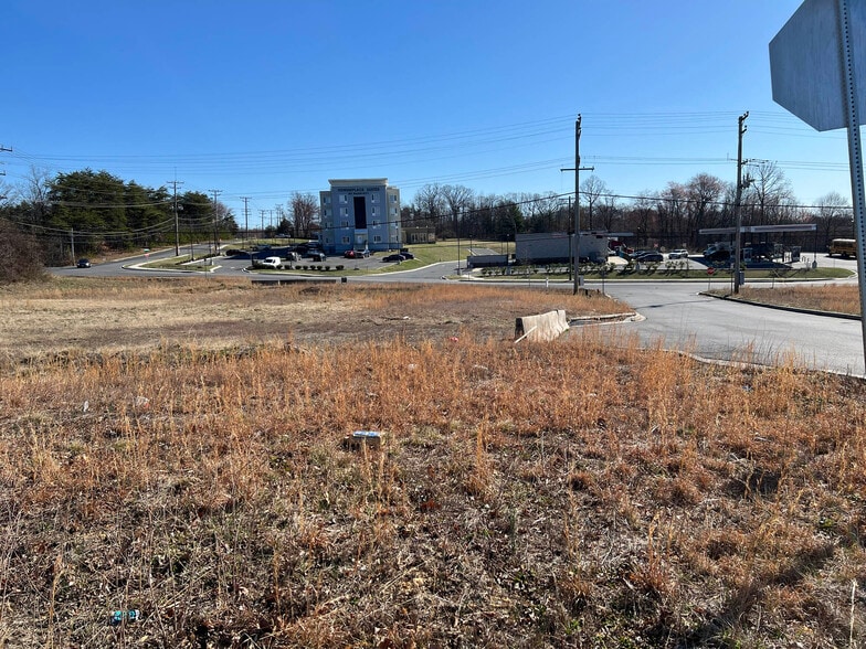 More Photos Of 1350 James Way, Belcamp Land For Sale