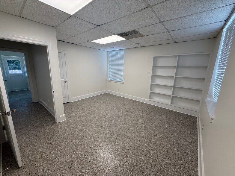 More Photos Of 116 S Providence St, Waxhaw Office For Lease