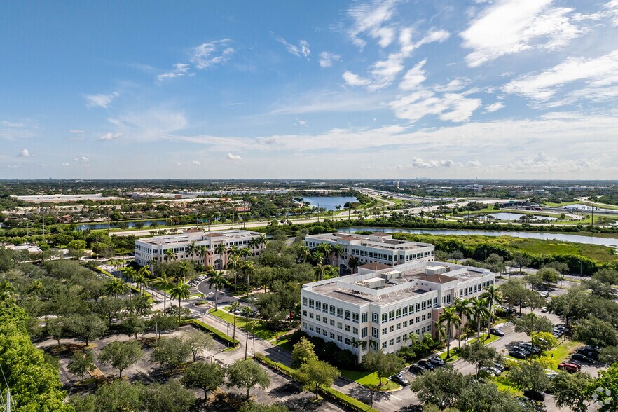 More Photos Of 3601 SW 160th Ave, Miramar Office For Lease