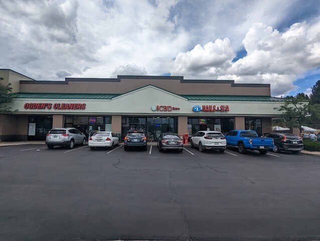 More Photos Of 1420-1426 E Route 66, Flagstaff Storefront Retail Office For Sale