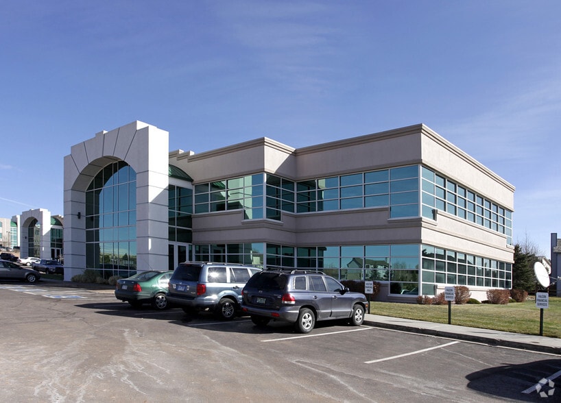 More Photos Of 15435 Gleneagle Dr, Colorado Springs Medical For Lease