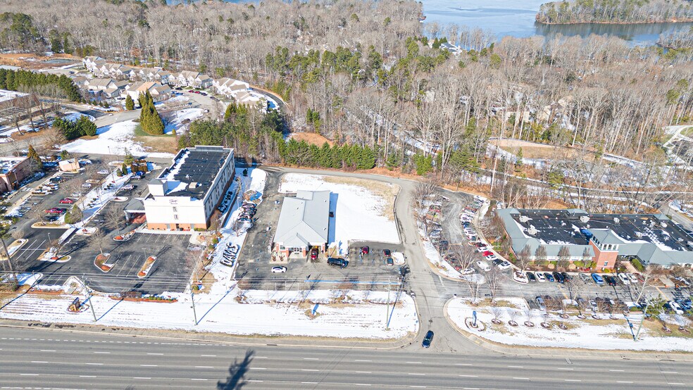 More Photos Of 13550 Hull Street Rd, Midlothian Carwash For Sale