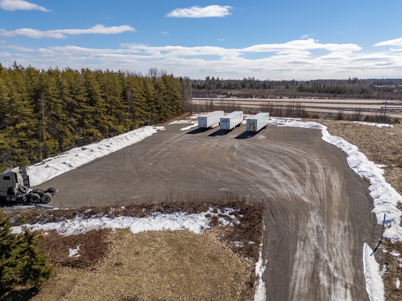 More Photos Of 1656 Shediac Rd, Moncton Land For Sale