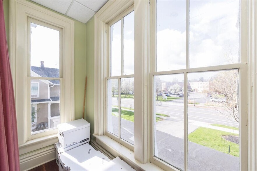 More Photos Of 305 Main St, East Aurora Office For Sale