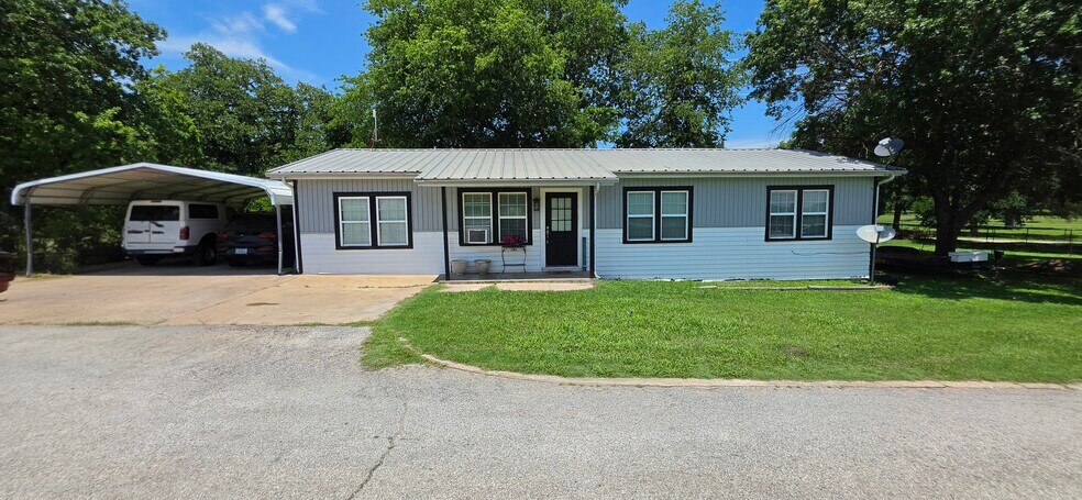 More Photos Of 2101 FM 5, Aledo Industrial For Sale