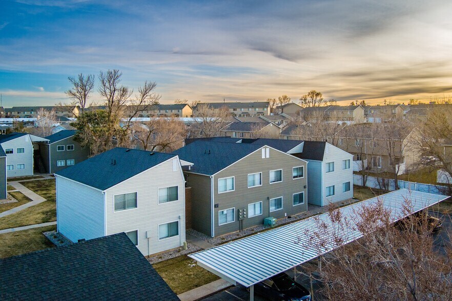 More Photos Of 1775 W 4800 S, Roy Apartments For Sale