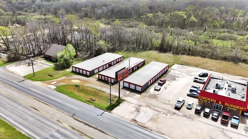 More Photos Of 944 State Highway 31 E, Chandler Self Storage For Sale