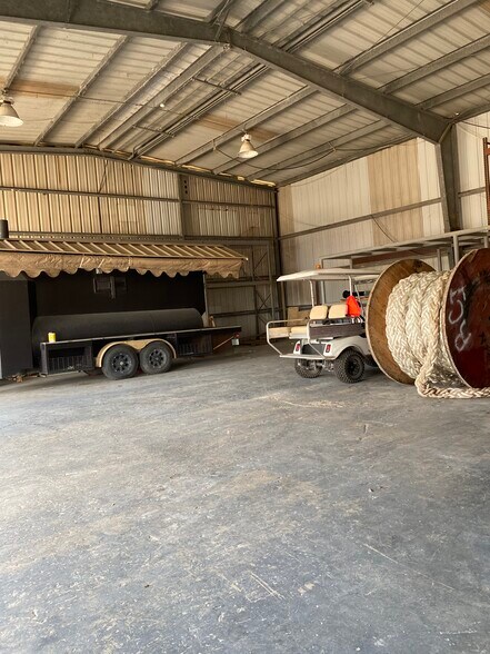 More Photos Of 8010 S First Ave, Sabine Pass Land For Sale