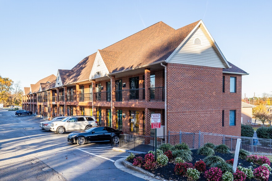 Primary Photo Of 1413 Annapolis Rd, Odenton Medical For Lease