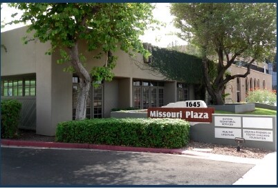More Photos Of 1645 E Missouri Ave, Phoenix Office For Lease