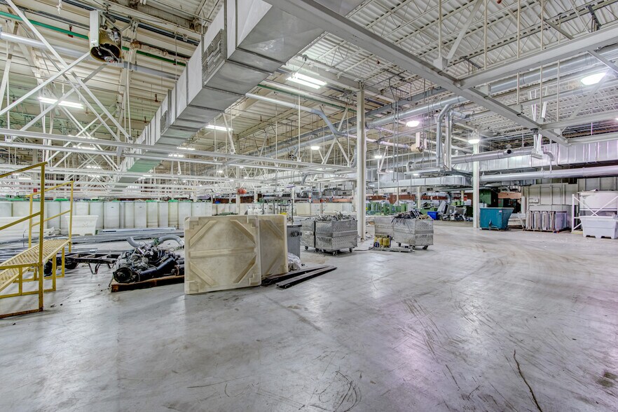 More Photos Of 418 Ascauga Lake Rd, Graniteville Manufacturing For Lease
