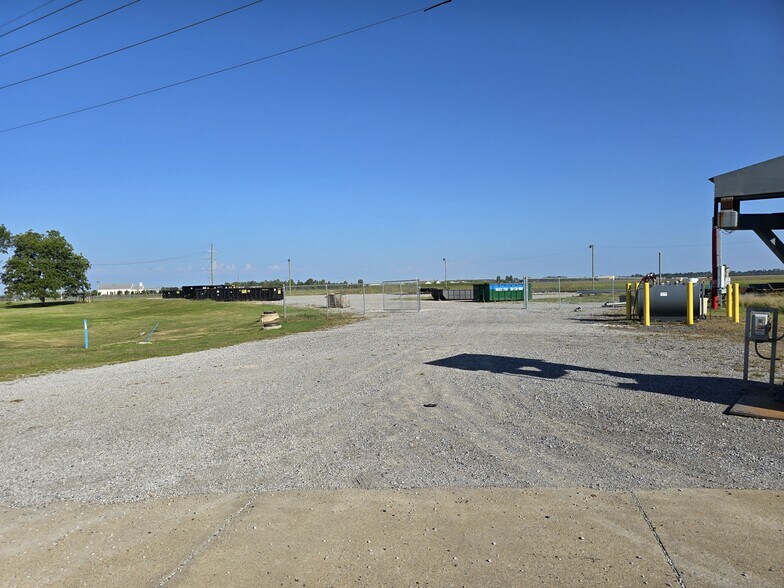 More Photos Of 1001 Schulz Blvd, Robinsonville Manufacturing For Lease