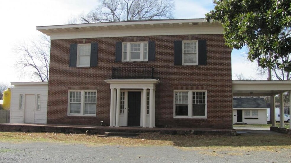 More Photos Of 141 Oakland Ave, Rock Hill Office Residential For Lease