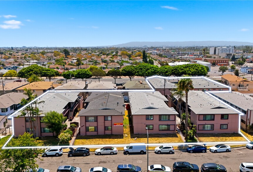 More Photos Of 2912 W 141st Pl, Gardena Multifamily For Sale
