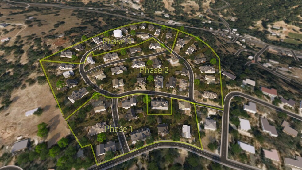 More Photos Of 1375 Shaws Flat Rd, Sonora Land For Sale