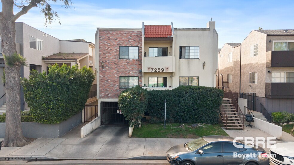 More Photos Of ,  Multifamily For Sale