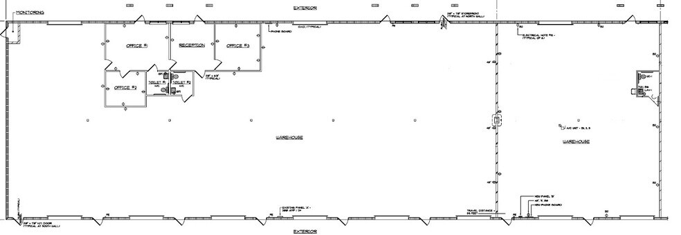 More Photos Of 585 105th Ave N, West Palm Beach Light Distribution For Lease