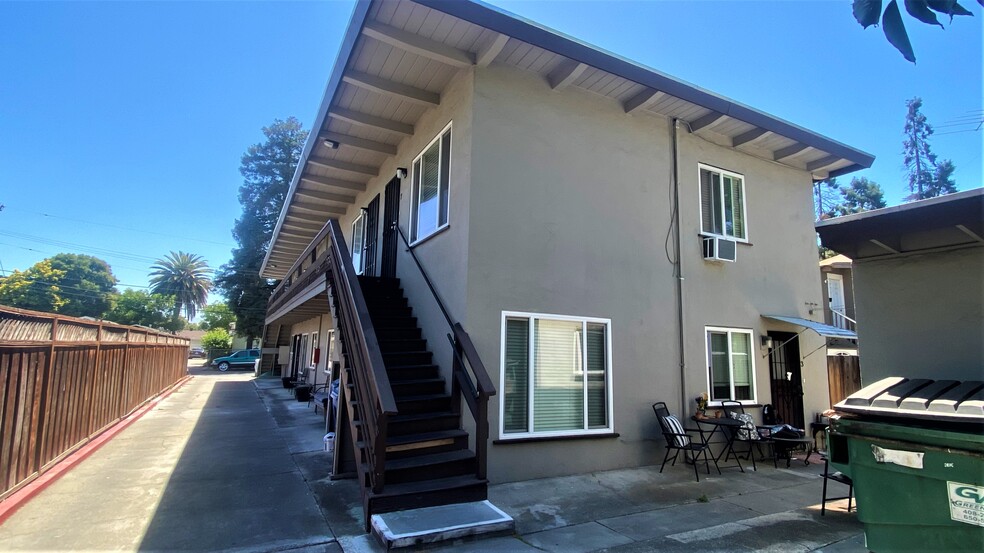 More Photos Of 27 Topeka Ave, San Jose Apartments For Sale