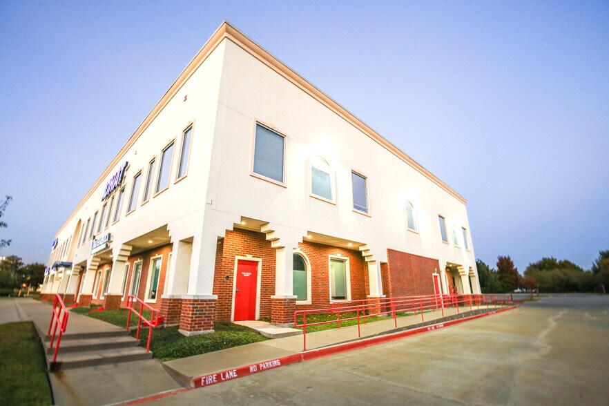 More Photos Of 3242 Preston Rd, Plano Medical For Lease