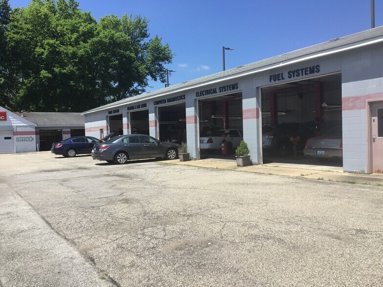 More Photos Of 5212 Preston Hwy, Louisville Industrial For Sale