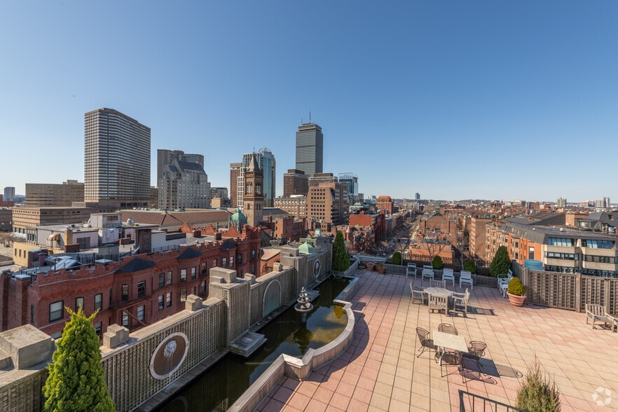 More Photos Of 137-141 Newbury St, Boston Office Residential For Lease