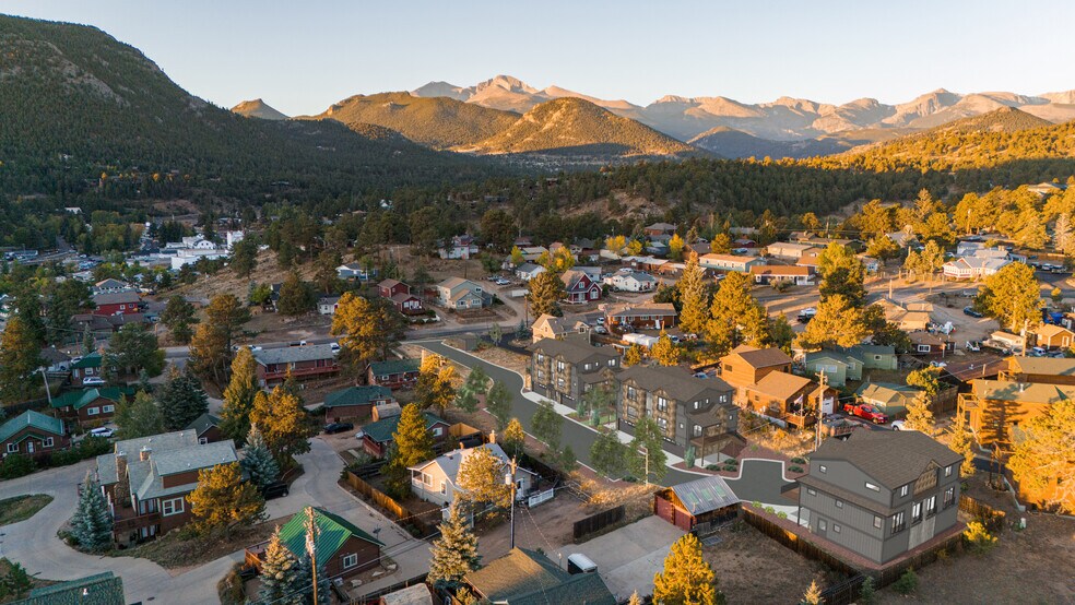 More Photos Of 242 Virginia Dr, Estes Park Land For Sale