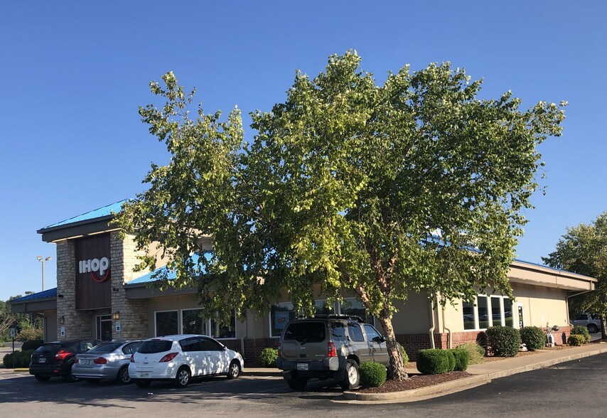 More Photos Of 5420 Target Dr, Antioch Restaurant For Sale