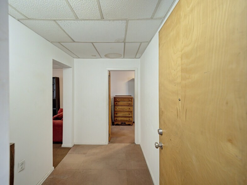 More Photos Of 57 Halsey St, Newark Storefront Retail Residential For Sale