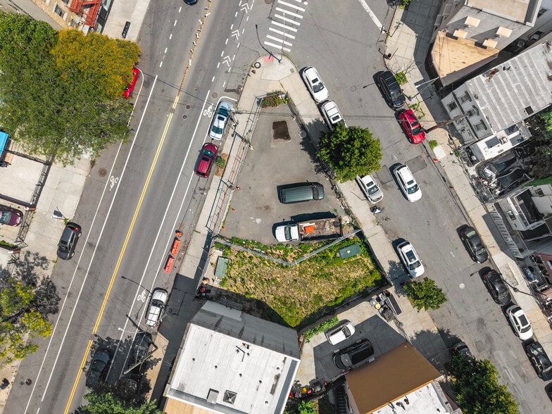 More Photos Of 894 169th st, Bronx Land For Sale