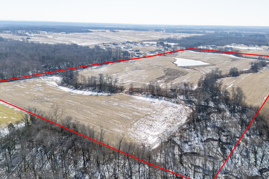 More Photos Of tbd South Market Road, Marion Land For Sale