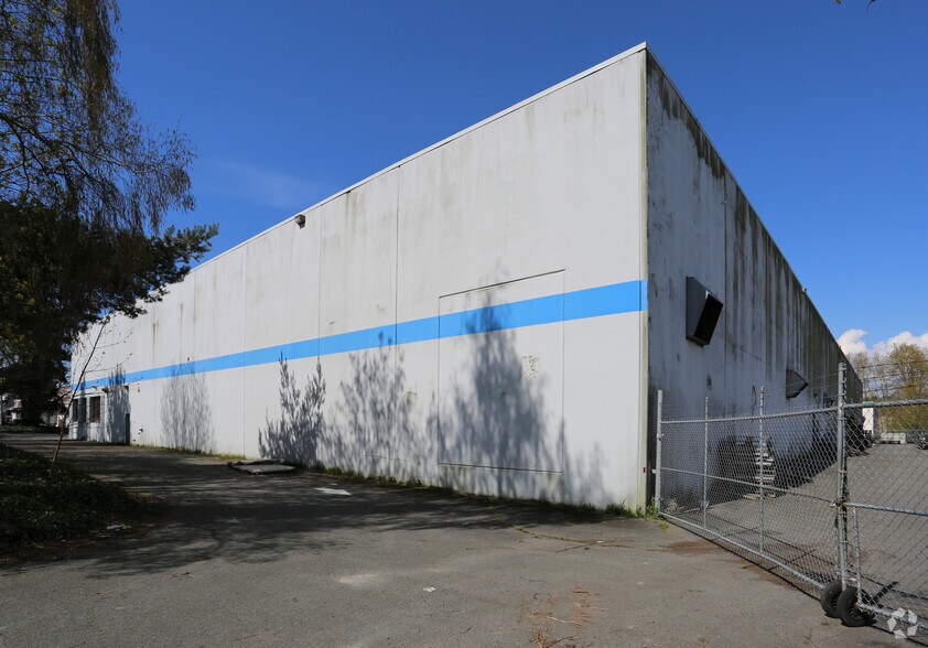 More Photos Of 2100 Viceroy Pl, Richmond Warehouse For Lease
