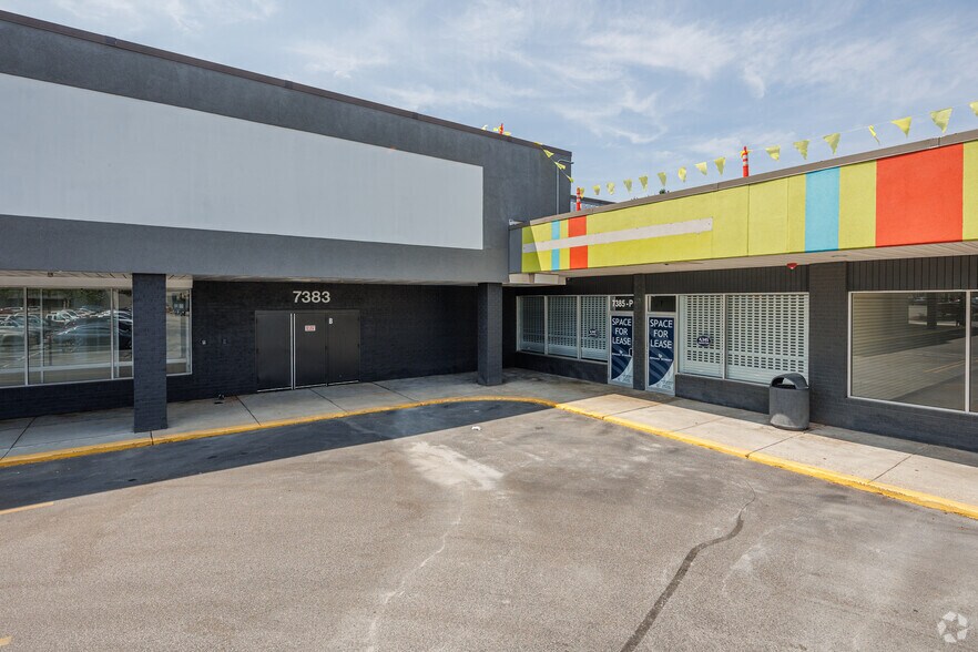 More Photos Of 7389 Baltimore Annapolis Blvd, Glen Burnie Unknown For Sale