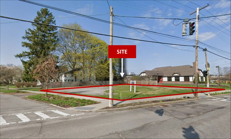More Photos Of 2087 Monroe Ave, Rochester Land For Sale