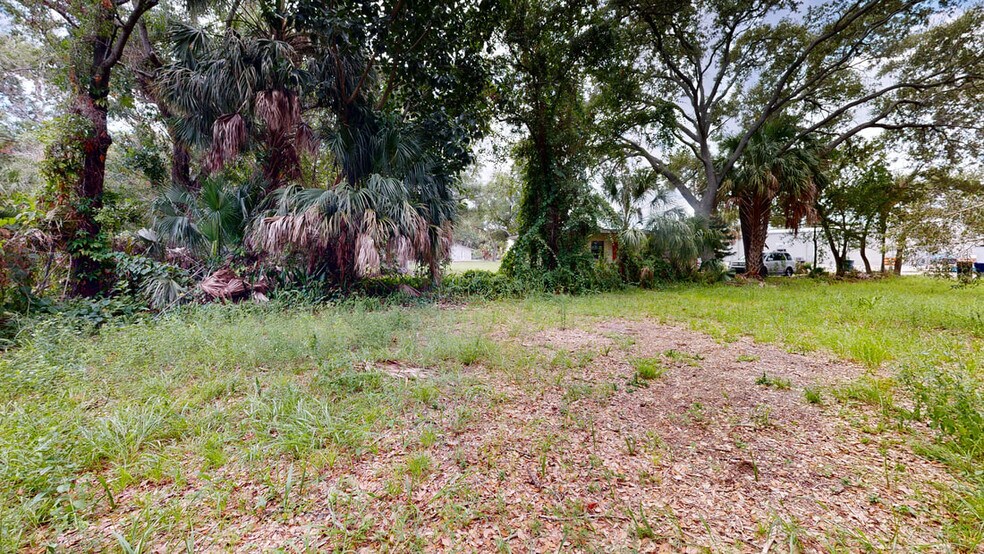 Primary Photo Of 5115 W Grace St, Tampa Land For Sale