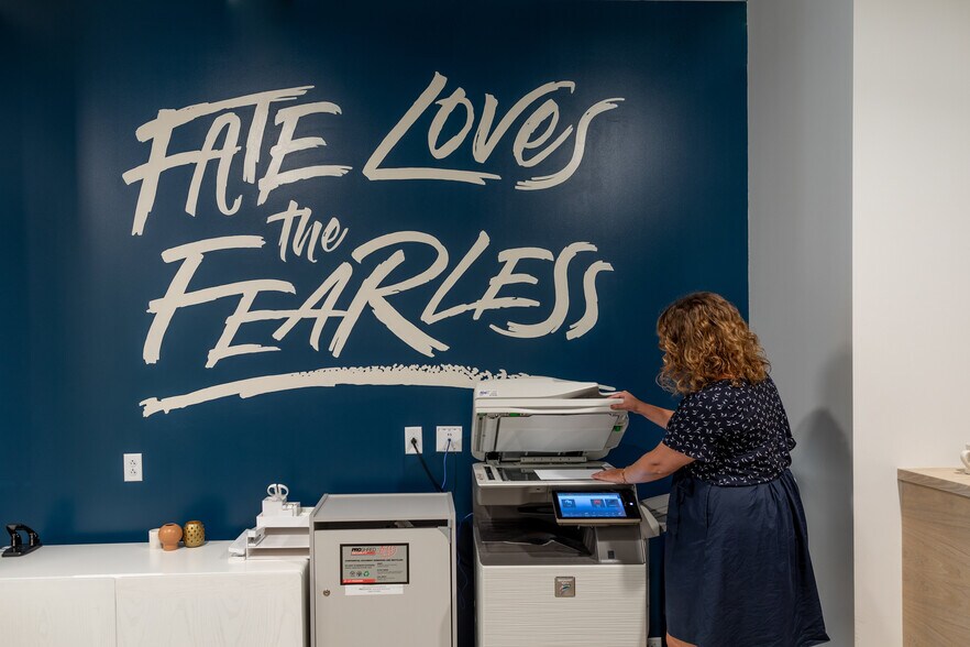 More Photos Of 2400 Old Brick Rd, Glen Allen Coworking Space