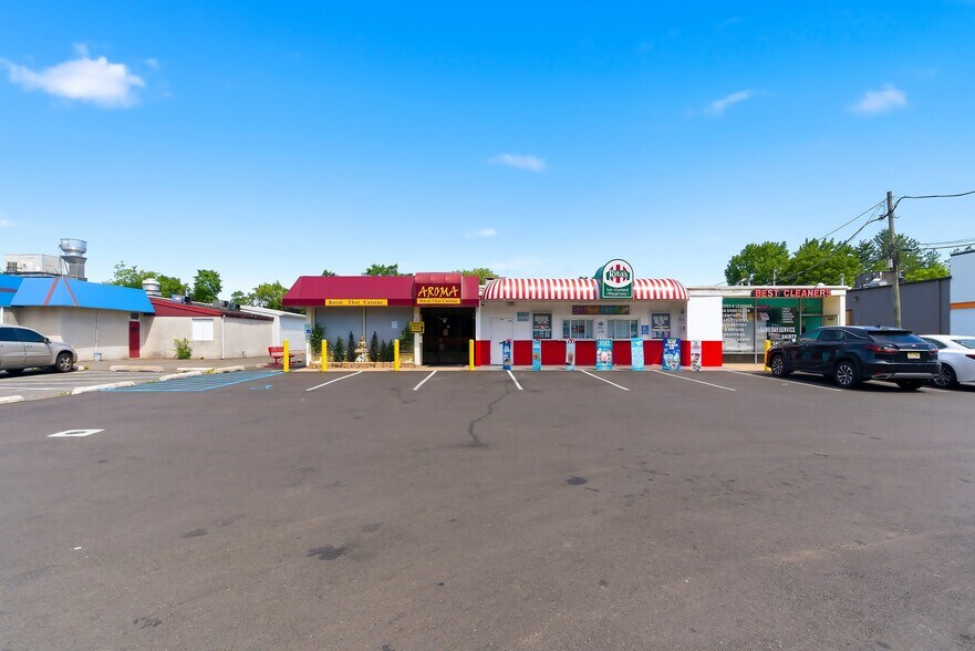 More Photos Of 3175 State Route 27, Franklin Park Storefront Retail Office For Sale