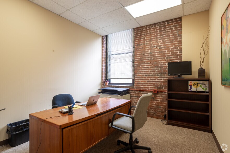 Photo of 2nd Floor Ste 